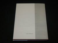 1987 GERMAN DRAWINGS AND WATERCOLORS HARDCOVER BOOK - SWISS WORKS - R 723T