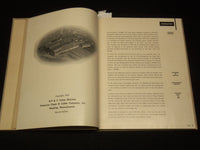 1954 R-P & C VALVES AND STEEL FITTINGS CATALOG NO. 9 - READING, PA - KD 6524M
