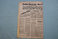 1933 FEB 19 NEW YORK TIMES BOOK REVIEW SECTION - HENRY ADAMS 'FAILURES'- NP 9162