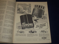 1949 ADVISORY SERVICE FOR STUDENTS OF ADVERTISING BOOK - NICE COLOR ADS - J 1775