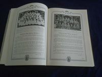 1929 THE THOMIST ST. THOMAS HIGH SCHOOL YEARBOOK - ROCKFORD, ILLINOIS - YB 2627