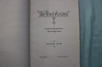 1925 THE BAD AXIAN BAD AXE HIGH SCHOOL YEARBOOK - BAD AXE, MICHIGAN - YB 3570