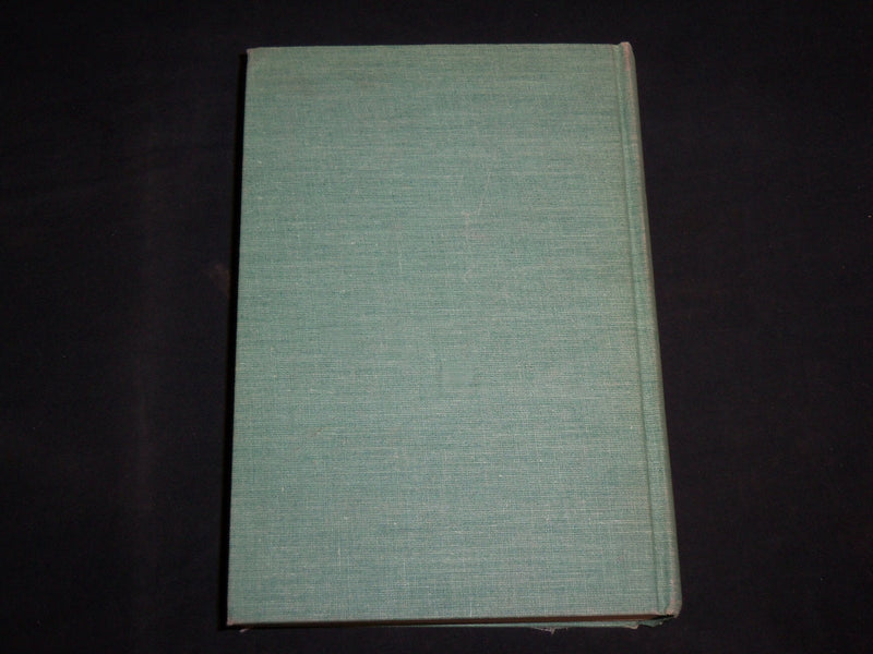 1959 FROM THE MORGENTHAU DIARIES HARDCOVER BOOK BY JOHN MORTON BLUM - KD 6996