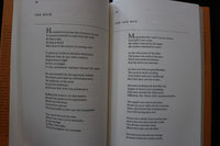 1969 POEMS FROM THE VIRGINIA QUARTERLY REVIEW 1925-1967 - HARDCOVER - KD 9794