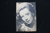 1957 OCT 17 LE FILM COMPLET MAGAZINE - JEAN MARAIS-DEBORAH KERR COVER - E 25935