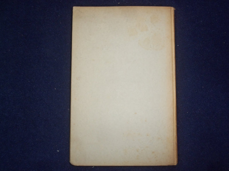 1921 EKSTATISCHE KONFESSIONEN HARDCOVER BOOK VON MARTIN BUBER - GERMAN - KD 9018