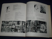 1942 SERPENTINE STATE TEACHERS COLLEGE YEARBOOK - WEST CHESTER PA - YB 345