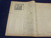 1917 JULY 21 NEW YORK TIMES - DRAWING FOR NATION'S DRAFT ARMY - NT 9317