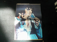 1977 THE ONLY WOMAN ELVIS EVER LOVED MAGAZINE - PRISCILLA PRESLEY - SP 1521Y