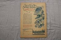 1935 MARCH NATURE MAGAZINE - F 255T