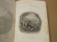 1857 JANUARY-DECEMBER LADIES' REPOSITORY MAGAZINE BOUND VOLUME NO. 17 - KD 2277