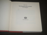 1968 UN FOTOGRAFO FIN DE SIECLE IL CONTE PRIMOLE BY LAMBERTO VITALI - KD 4188