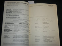 1964 SEPTEMBER/OCTOBER NEW LEFT REVIEW MAGAZINE - RICHARD TITMUSS - J 6800