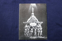 1979 OCTOBER FILMS AND FILMING MAGAZINE - VILLAGE PEOPLE COVER - E 18015