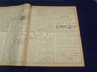 1916 JANUARY 4 NEW YORK TIMES - SUBMARINES SINK FORE MORE SHIPS - NT 9051