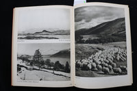 1941 THIS REALM - THIS ENGLAND HARDCOVER BOOK BY SAMUEL CHAMBERLAIN - KD 9463