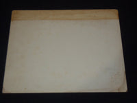 1950'S ARTHUR GODFREY ORIGINAL PHOTO - 7x9 - #159