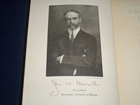 1912 WHO'S WHO IN ART VOLUME EDITED BY FLORENCE N. LEVY - ILLUSTRATED - KD 2395