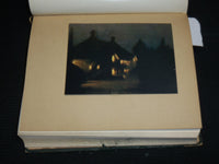 1912 BLUE & GOLD UNIVERSITY OF CALIFORNIA YEARBOOK - NICE PHOTOS - YB 661