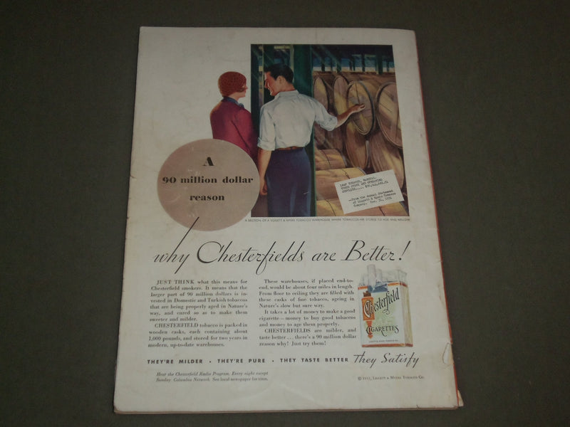 1932 JULY MODERN ROMANCES MAGAZINE - TANGLED DESTINIES - NICE PHOTOS- SP 7189
