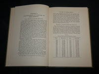 1935 EARNINGS OF SKILLED WORKERS BOOK INSCRIBED BY EVAN BENNER ALDERFER- KD 7044