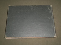 1919 ROGERS' DRAWING AND DESIGN EDUCATIONAL TREATISE BOOK - KD 4645