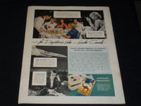 1936 JULY JUDGE MAGAZINE - NICE ILLUSTRATED FRONT COVER - E 4704