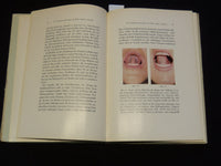 1960 VERANDERUNGEN DER ZUNGE IN DER DIAGNOSTIK ARZTES BOOK BY JACOBY - J 9560
