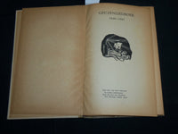 1940-1945 GEUZENLIEDBOEK HARDCOVER BOOK - DUTCH - KD 6808