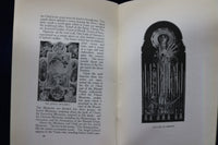 1923 HANBOOK OF THE BOSTON PUBLIC LIBRARY SOFTCOVER BOOK BY FRANK CHASE - K 854