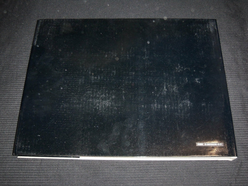 1984 BEVERLY PARK THE ESTATES HARDCOVER BOOK - SHOWROOM - R 350D