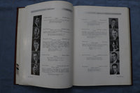1932 THE SARGASSO EARLHAM COLLEGE YEARBOOK - RICHMOND, INDIANA - YB 3426