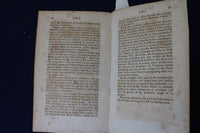 1816 JOHN DELAFIELD PETITION COMMITTEE REPORT SOFTCOVER BOOKLET - K 1405