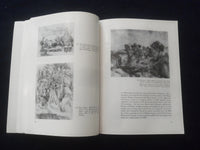 1952 CEZANNE - PAINTINGS, WATERCOLORS & DRAWINGS - J 8356