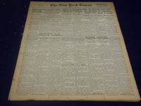 1939 JULY 11 NEW YORK TIMES - BILLS TO RESTORE WPA PAY - NT 3685