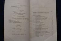 1867 BOARD OF EDUCATION ANNUAL REPORT - CONNECTICUT - SOFTCOVER BOOK - K 1344
