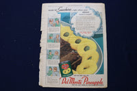1940 FEB 4 SUNDAY NEWS PICTURE NEWSPAPER-ANN SHERIDAN-WOMEN IN WARTIME - E 22707