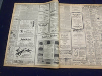1920 DECEMBER 20 NEW YORK TIMES - ATHENS WELCOMES CONSTANTINE HOME - NT 8498