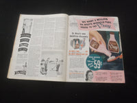 1941 JUNE 21 COLLIER'S MAGAZINE - DINA CASHMAN BY KATHLEEN NORRIS - ST 734R