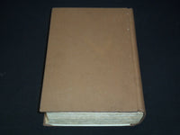 1903 PRINCE HENRY OF PRUSSIA IN AMERICA VOLUME - HEINRICH CHARLES - Z 160