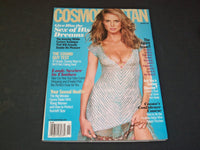 1999 NOVEMBER COSMOPOLITAN MAGAZINE - HEIDI KLUM - SP 5178