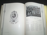 1933 THE CABLE COOPER UNION SCHOOL YEARBOOK - NEW YORK, NEW YORK - YB 2521