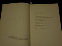 1951 THE DISTRICT DOCTOR TURGENEV & LIMITED EDITION BOOK #20 OF 3000 - KD 6550