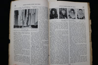 1930 JANUARY 31 THE STANDARD QUARTERLY REVIEW MAGAZINE - K 2917