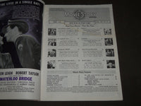 1940 JUNE MOVIE STORY MAGAZINE - BING CROSBY COVER - NICE PHOTOS - M 65