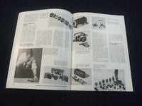 1968 SPRING PHOTOGRAPHIC APPLICATIONS IN SCIENCE & TECHNOLOGY MAGAZINE -SP 4714N