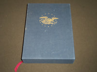 1988 THE MAKING OF THE PRESIDENT 1960 THEODORE H. WHITE BOOK W/ BOX - KD 3868