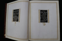 1928 THE ILLIO UNIVERSITY OF ILLINOIS YEARBOOK - URBANA-CHAMPAIGN, IL - YB 3533