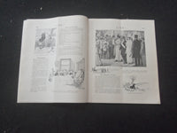 1914 SEPTEMBER 17 LIFE MAGAZINE -
