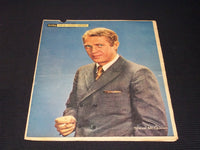 1967 FEBRUARY 5 SUNDAY NEW YORK NEWS COLOROTO MAGAZINE - STEVE MCQUEEN - E 13013